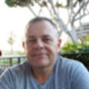 Meet your Posher, Jeff